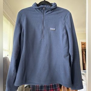 Patagonia fleece